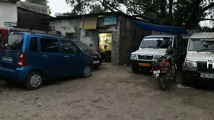 MD Garage