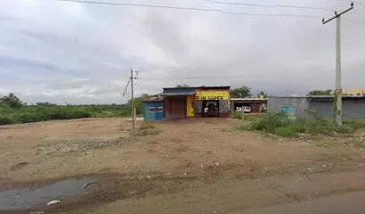 Md Gous Washing Centre Gokak