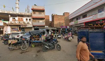 Md Khalik Cycle Workshop