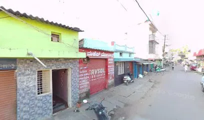 M.D. MOTORS