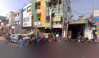 MD SANIF GARAGE