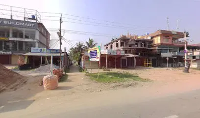 MD Tyre Workshop