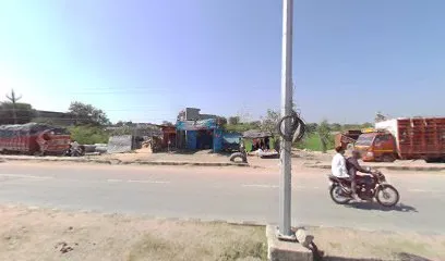 Me kela devi . Auto part's & diesel work's