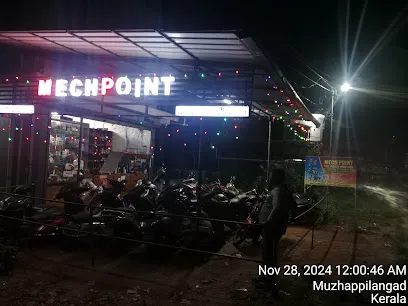 Mech point (kannur)