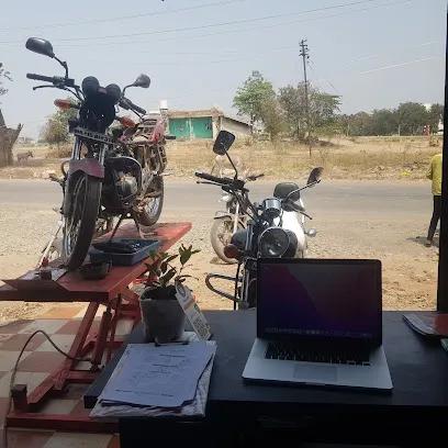 Mech Wheels, Rahuri