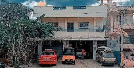 Mechanic babu