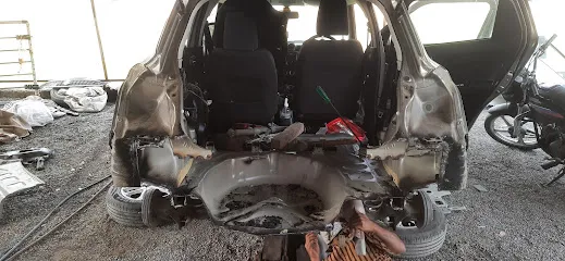 Mechanic Hub