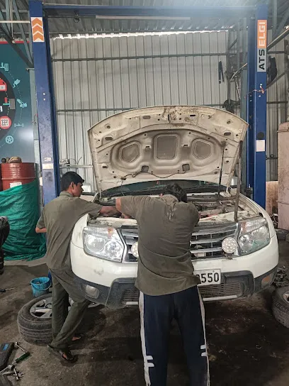 Mechanic pro