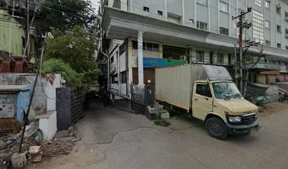 MECHANIC SHOP