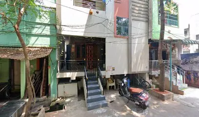Mechanic Shop