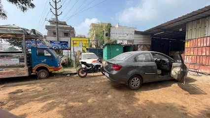 Mechanic Works Diesel & Petrol No.1 - SK.Mohammad, (Garage: Nayab Rasool Mechanic Works)