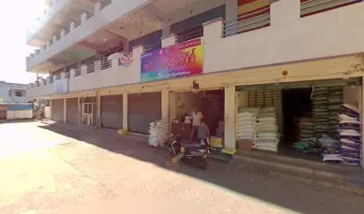 Mechanical purna