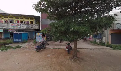 Mechanical Works