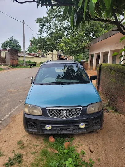 Mechanics hub naigam toli simdega