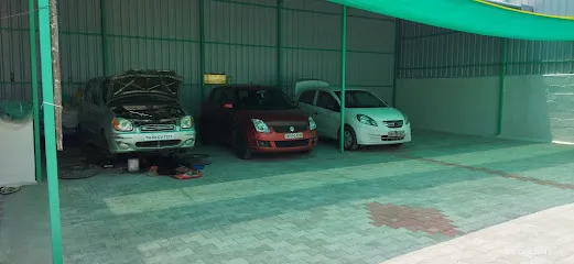 MechDrive Automotive