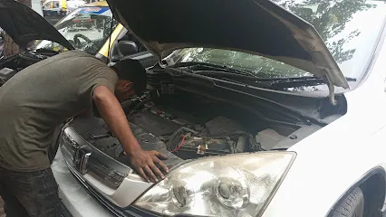 Medar auto garage