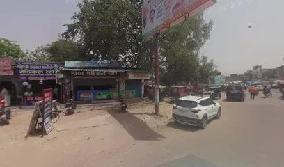Meena Auto Garage