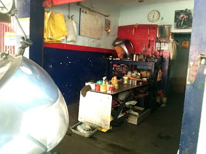 Meena auto garage