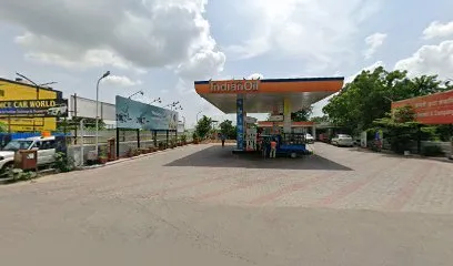 MEENA MOTARS