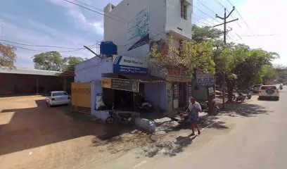 Meenakashi autozone
