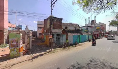 Meenakshi Auto Spates