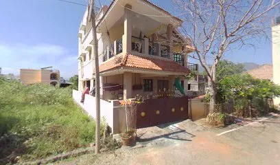 Meenakshi Motors