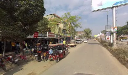 Meenakshi Tyres