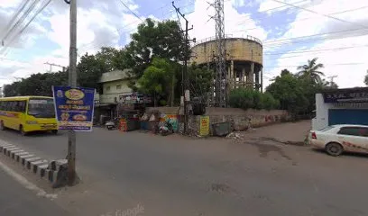 Meera Auto Garage