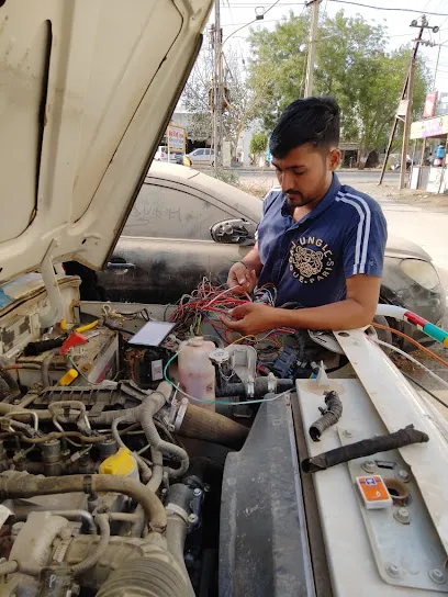 Meera Auto Technology