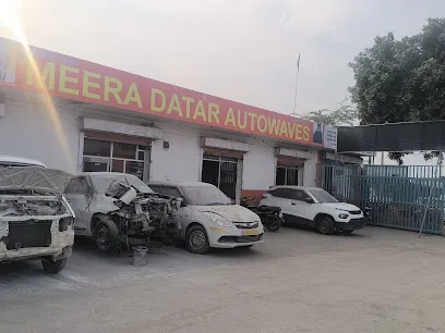 Meera datar autowaves