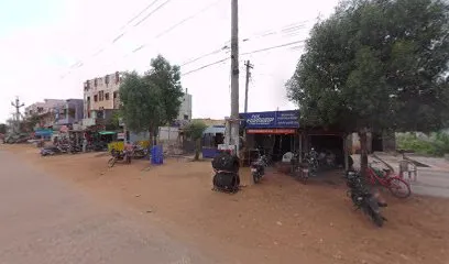 Meera Vali Puncture Shop
