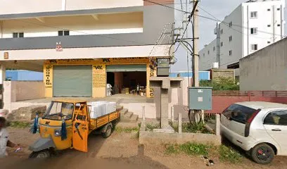 MEERAVALI AUTO MECHANIC WORKS