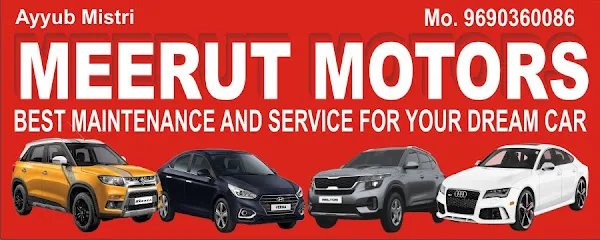 Meerut motors