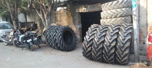 Meerut tyres Bijnor