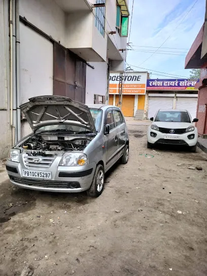 Meet Car Care