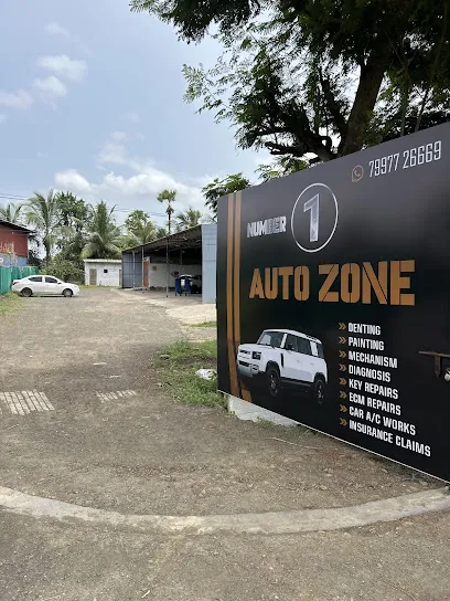 Mega Car Garage