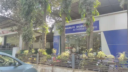 Mega Services