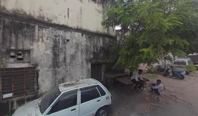 Megha Car Garage