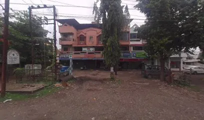 MEGHA LUB