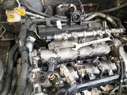 Megha motors