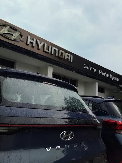MEGHNA HYUNDAI