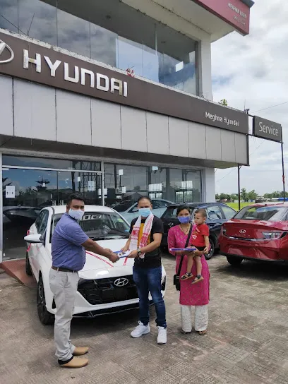 Meghna Hyundai
