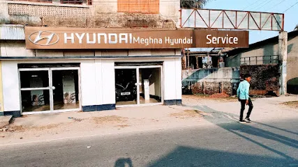 Meghna Hyundai, Dhubri