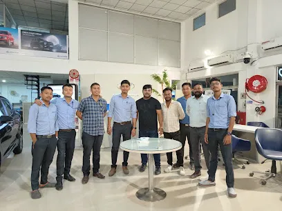 Meghna - Hyundai