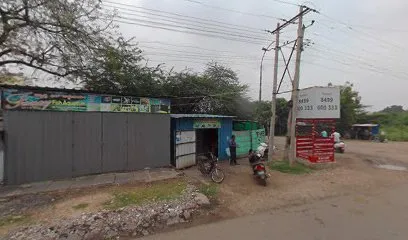 Mehaboob Garage