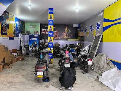 Mehar Auto Works