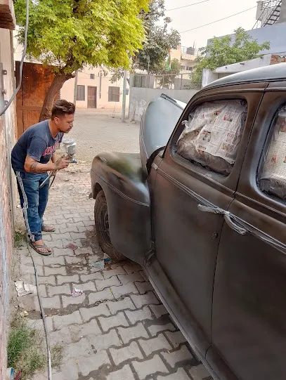 MEHAR AUTOS SANGRUR