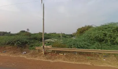 Mehboob Tractor Garage
