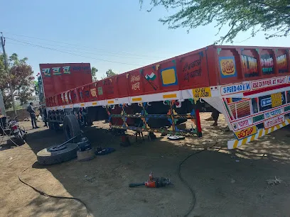 Mehbub Motor Garage