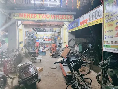 Meher Bike Points (Tora)